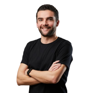 Arnaud Gélébart
